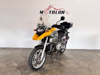 BMW R 1200 GS