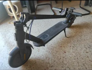 Patinete Xiaomi Mi Electric Scooter 3