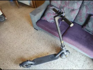 Patinete Xiaomi Mi Electric Scooter 3
