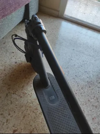 Patinete Xiaomi Mi Electric Scooter 3