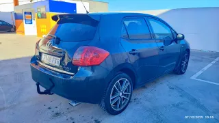 Toyota Auris 2007