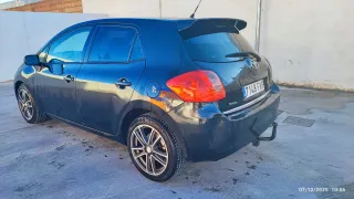 Toyota Auris 2007