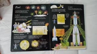 4 libros infantiles nuevos