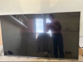 Xiaomi TV A Pro 65 Google TV