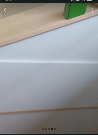 Casa delle bambole in legno