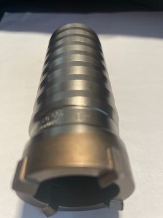 Corona Taladro pesado HSS 40mm L100mm germany