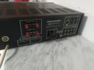 Amplificador Marantz