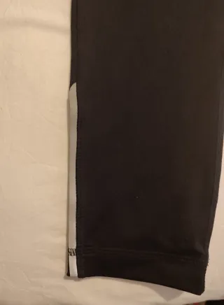 Leggings Mango Negros