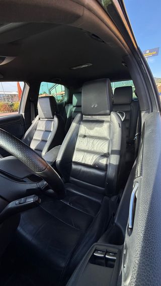 Volkswagen Golf R Dsg