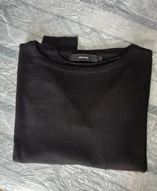 Maglione Vero Moda con perle