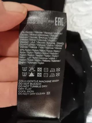 Maglione Vero Moda con perle