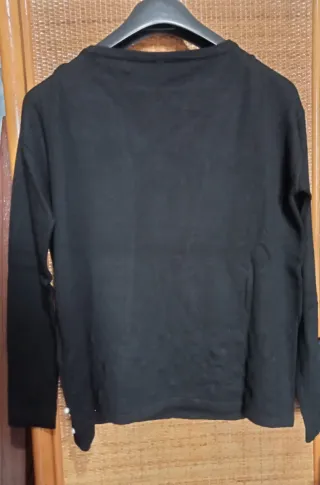 Maglione Vero Moda con perle