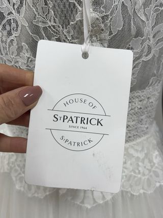 Vestido Novia Princesa 36/38