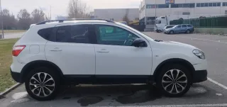 Nissan Qashqai 2013