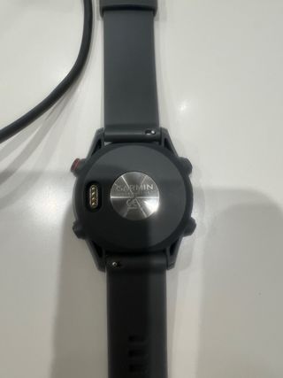 Garmin Approach S12 Reloj GPS Golf