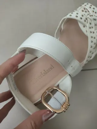 Sandalias River Island Talla 36