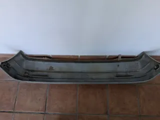 Paragolpes Trasero Renault R5 Supercinco de fibra