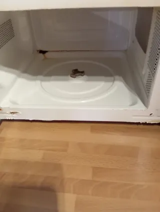 Servicio de limpieza profesional y económico