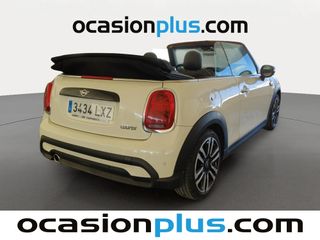 MINI MINI Cabrio Cooper 100 kW (136 CV)
