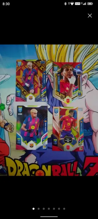 Lamine Yamal PARA IMANOL + INVENCIBLE