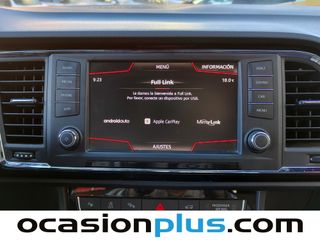 SEAT Ateca 1.4 EcoTSI S&S Xcellence Plus 110 kW (150 CV)