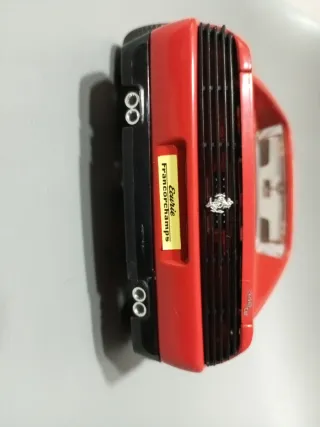 Ferrari 348 Evoluzione 1/18