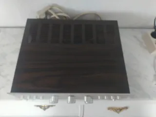 Amplificador Marantz Modelo 1060