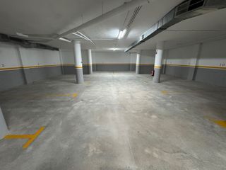 APARCAMIENTO EN ALQUILER