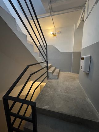 APARCAMIENTO EN ALQUILER