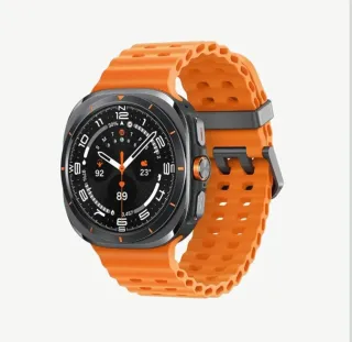 Samsung Galaxy Watch Ultra 2025