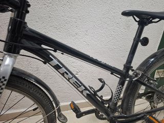 Bici Niños Trek Wahoo 24
