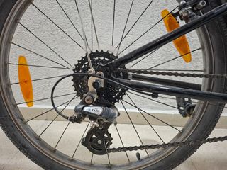 Bici Niños Trek Wahoo 24