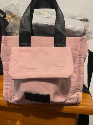 bolsos y mochilas por mayor y unidades