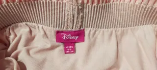 Falda OVS Disney tul rosa 8-9 años
