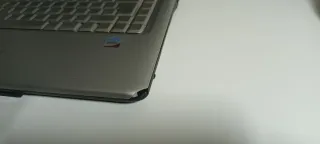 Portátil Dell Plata