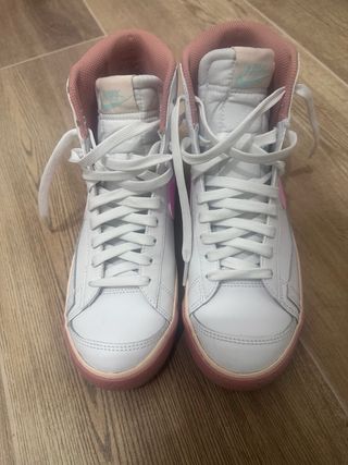 Zapatillas Nike Blazer Mid 77 Talla 39