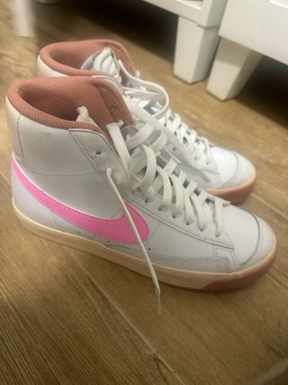 Zapatillas Nike Blazer Mid 77 Talla 39