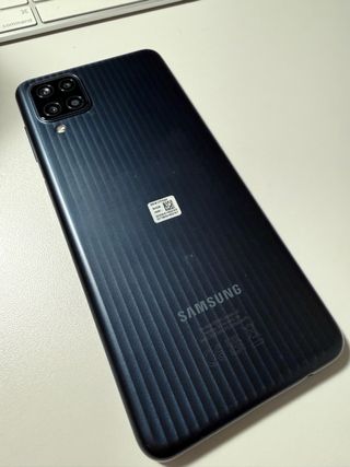 Samsung Galaxy M12