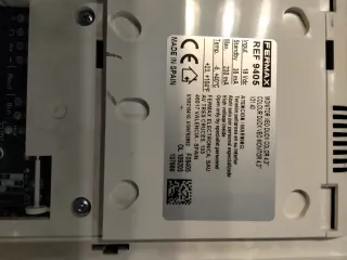 Videoportero Fermax 9405