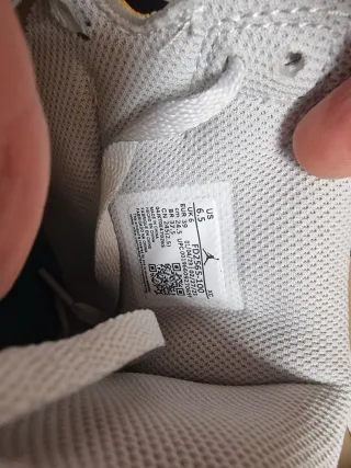 Zapatillas Nike Jordan 1 Retro High OG SP Union 39