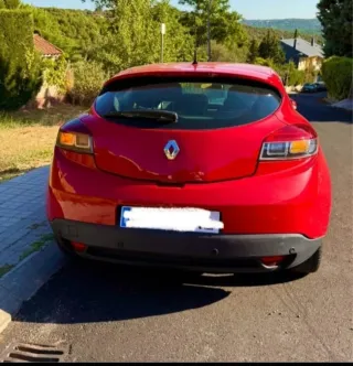 Renault Megane 2009