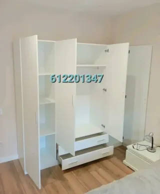 Armario Armario Armario De madera