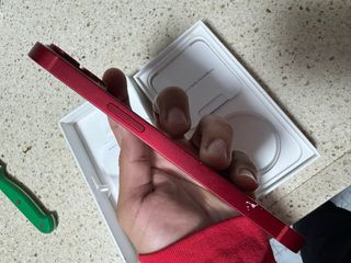 iPhone 13 Rosso 128GB