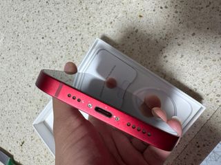 iPhone 13 Rosso 128GB