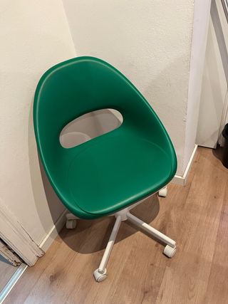 Silla de escritorio IKEA Eldberget