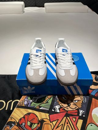 Adidas Samba OG originales Talla 36-44