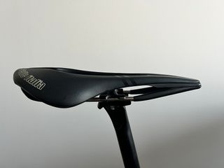 Sillín Selle Italia SP01 Superflow L3 Negro