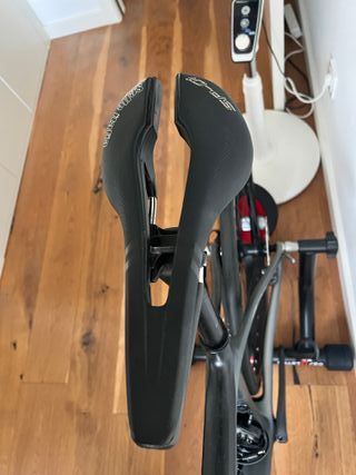 Sillín Selle Italia SP01 Superflow L3 Negro