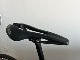 Sillín Selle Italia SP01 Superflow L3 Negro