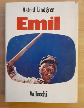 Libri Vintage Anni 70 per collezionisti